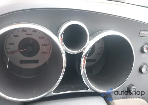 2006 Pontiac Solstice z USA, uszkodzony, nr VIN 1G2MB35B66Y114025